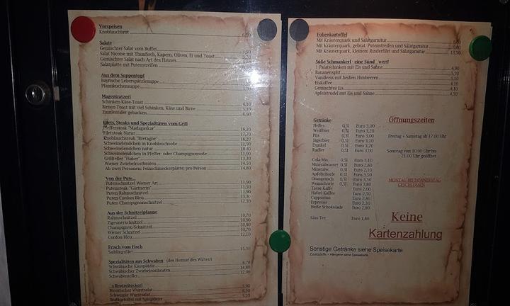 Gasthaus zur Kutsch'n