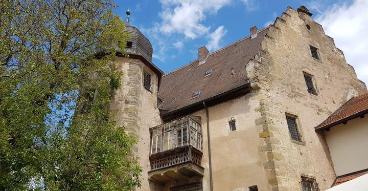 Landgasthof Roter Ochse